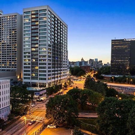 2208-Top Flr-Work/Game Sta-600 Mb-1 Free Park-King Atlanta Exterior foto